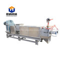 solid-liquid separator filter press